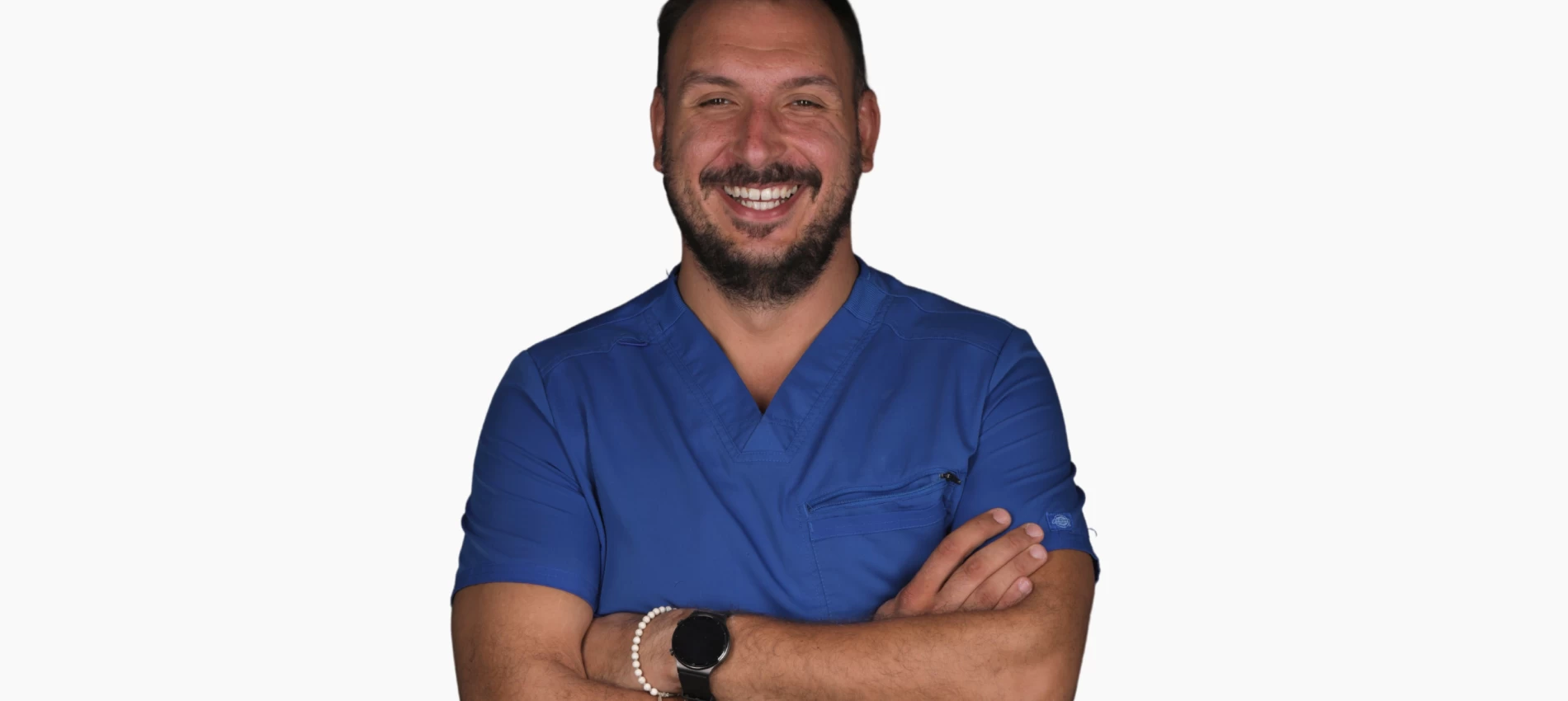 Interviu - Dr. Andrei Tiberiu, Specialist Chirurgie, Ocluzologie și Protetică