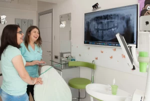 Implant dentar in Bucuresti