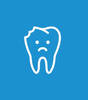 Caria dentara la copii: tot ce trebuie sa  stii despre aceasta problema