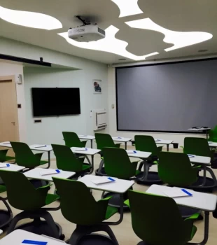 New #Neoclinique's baby 2015, 2 Sali de tratament nou noute si Centru de Perfectionare Neoclinique Pro