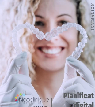 INVISALIGN, aparatul dentar perfect