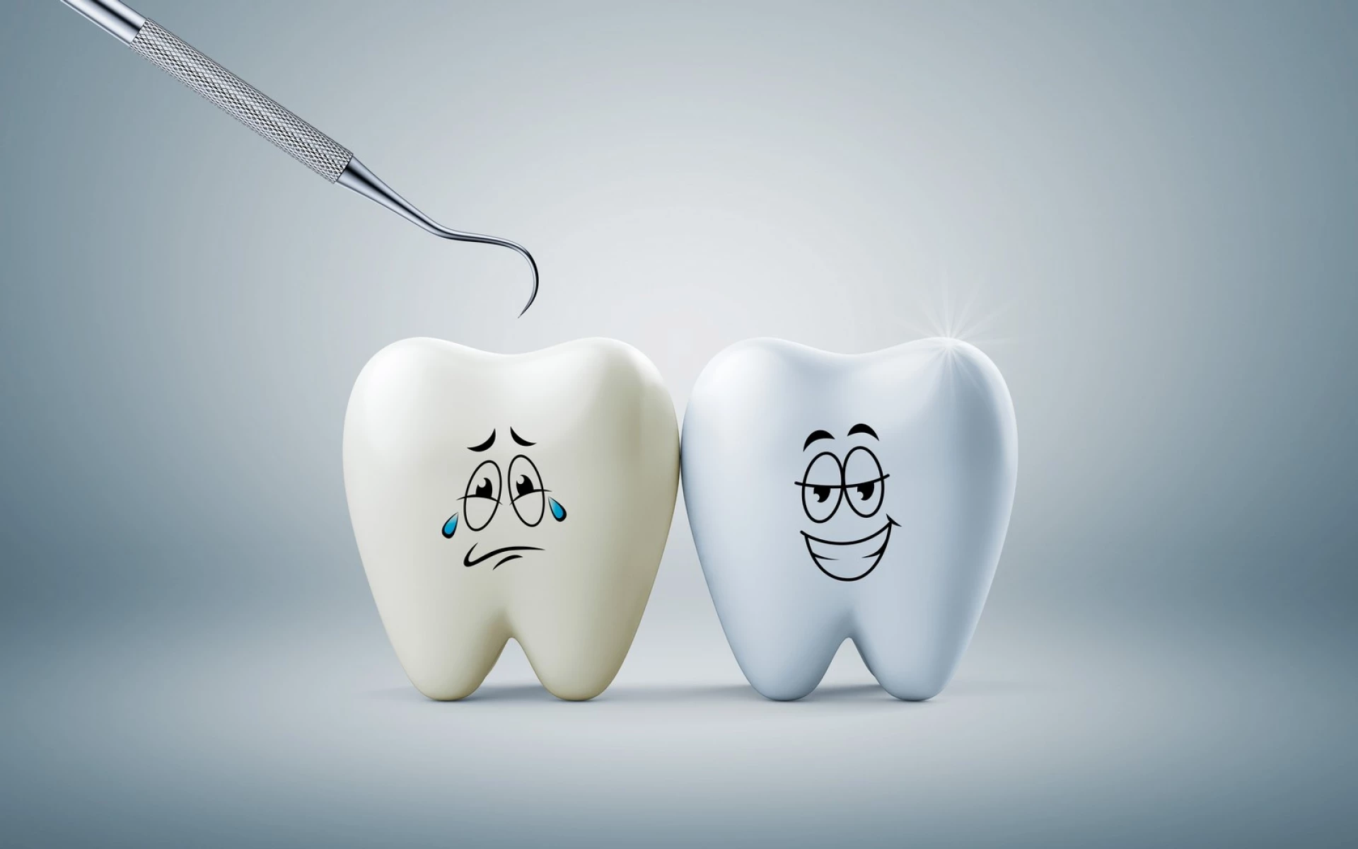 Durerea de dinți la copii – 5 cauze posibile