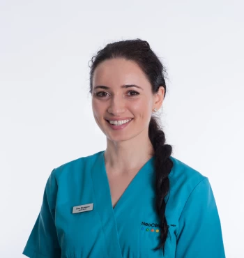 Interviu - Dr. Popa Eliza, Specialist Estetica Dentara